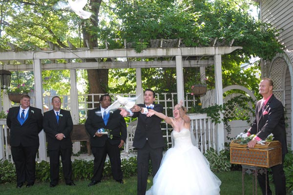 Alacarte Sample Image