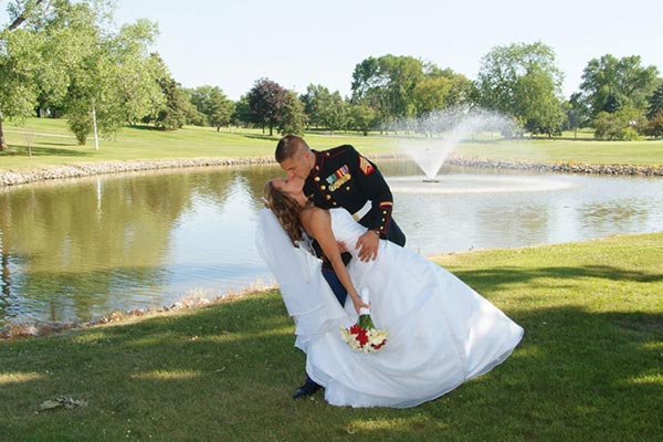 SilverLake Sample Image