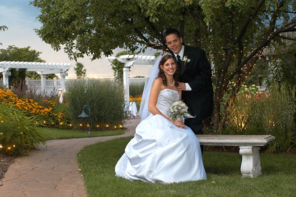 SilverLake Sample Image