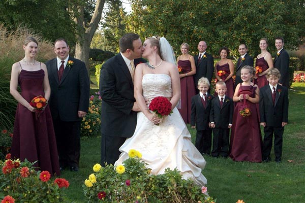 SilverLake Sample Image