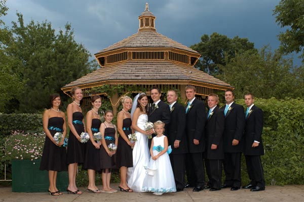 SilverLake Sample Image